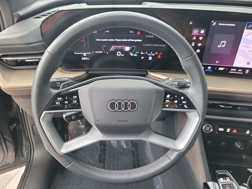 Thumbnail: 2025 Audi Q5 - 13