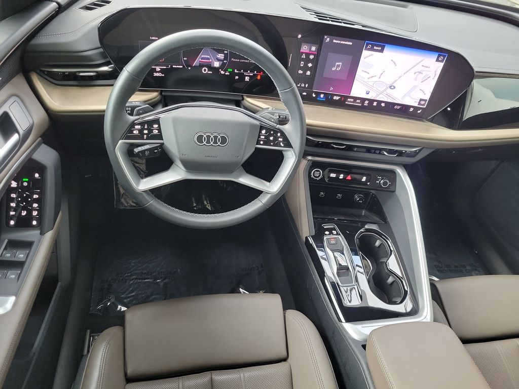 Thumbnail: 2025 Audi Q5 - 9