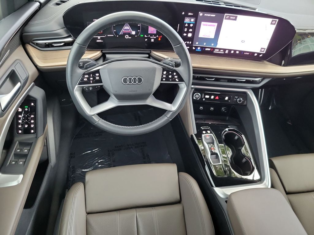 Thumbnail: 2025 Audi Q5 - 9