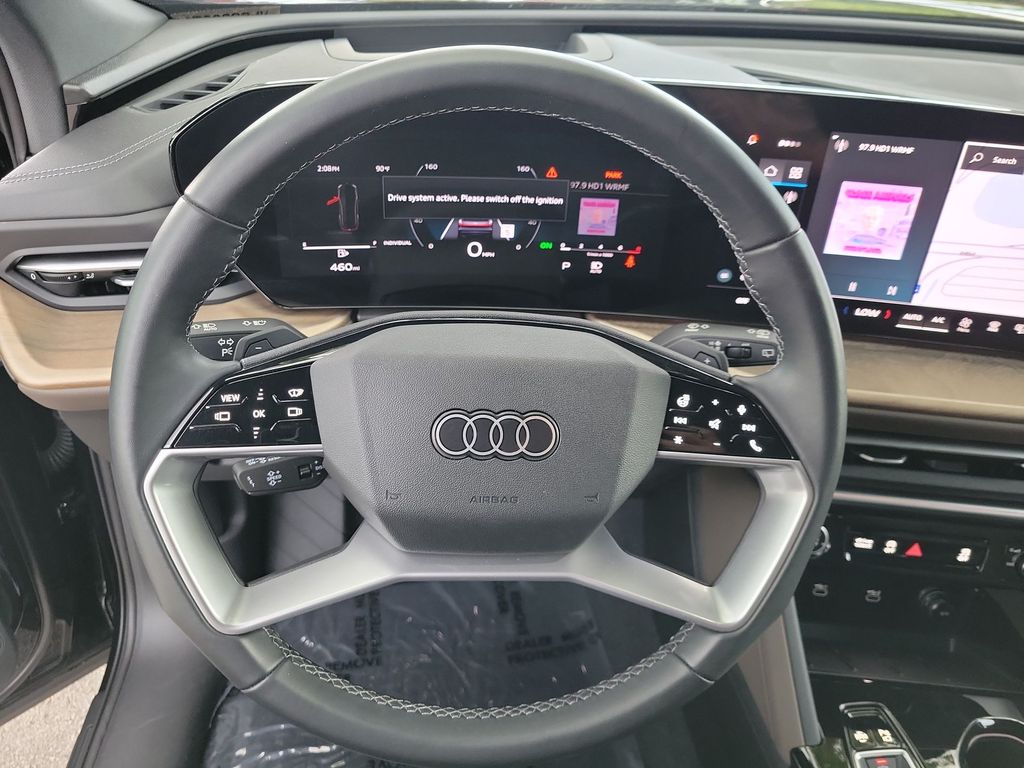Thumbnail: 2025 Audi Q5 - 13