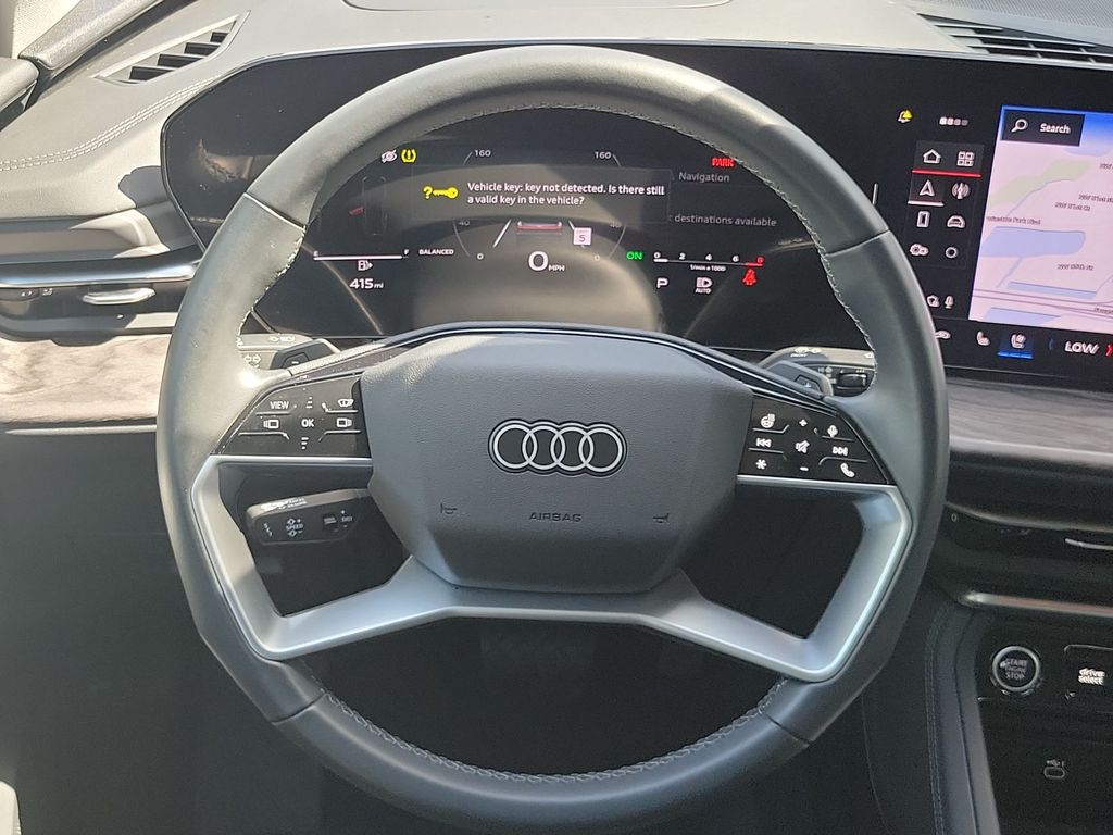 Thumbnail: 2025 Audi Q5 - 14