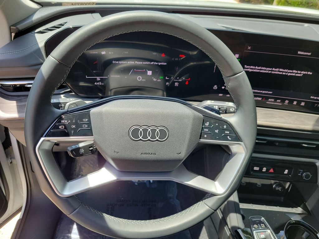 Thumbnail: 2025 Audi Q5 - 34