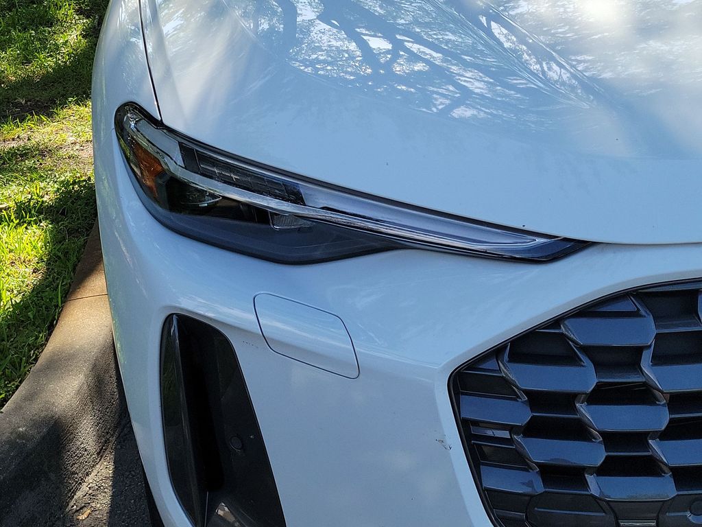 Thumbnail: 2025 Audi Q5 - 18
