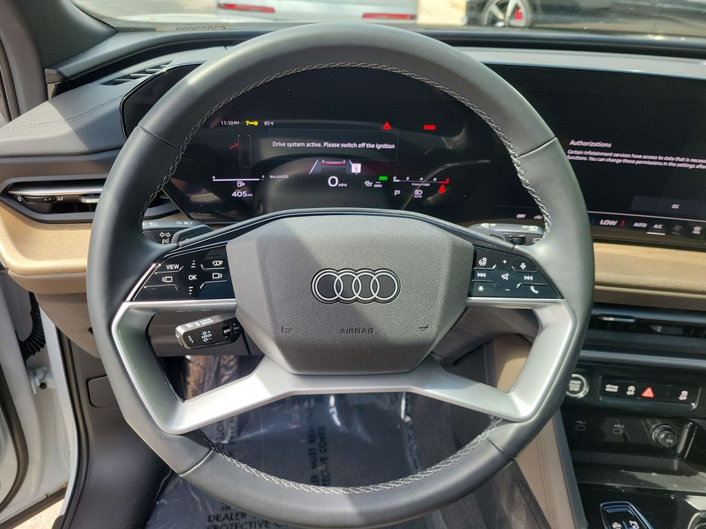 Thumbnail: 2025 Audi Q5 - 14