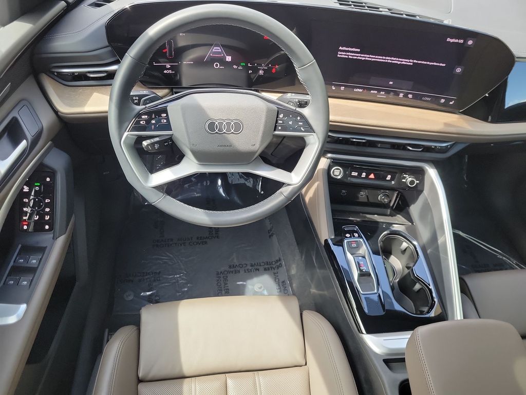 Thumbnail: 2025 Audi Q5 - 10