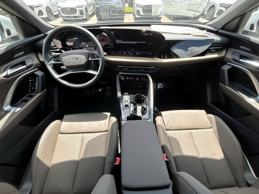 Thumbnail: 2025 Audi Q5 - 2