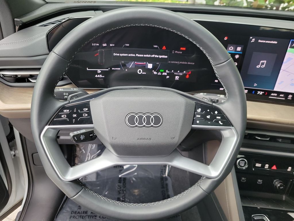 Thumbnail: 2025 Audi Q5 - 34
