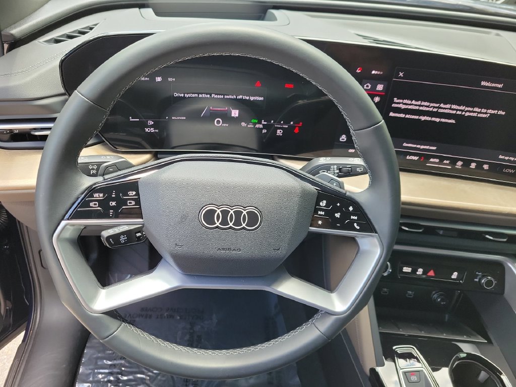 Thumbnail: 2025 Audi Q5 - 14