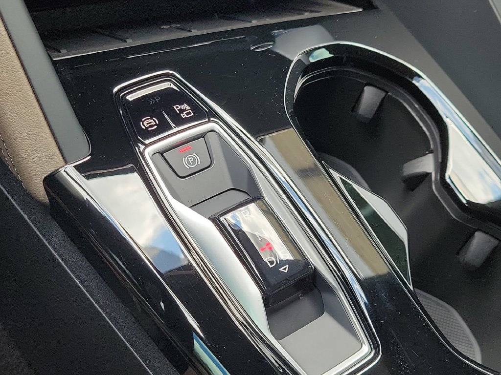 Thumbnail: 2025 Audi Q5 - 16