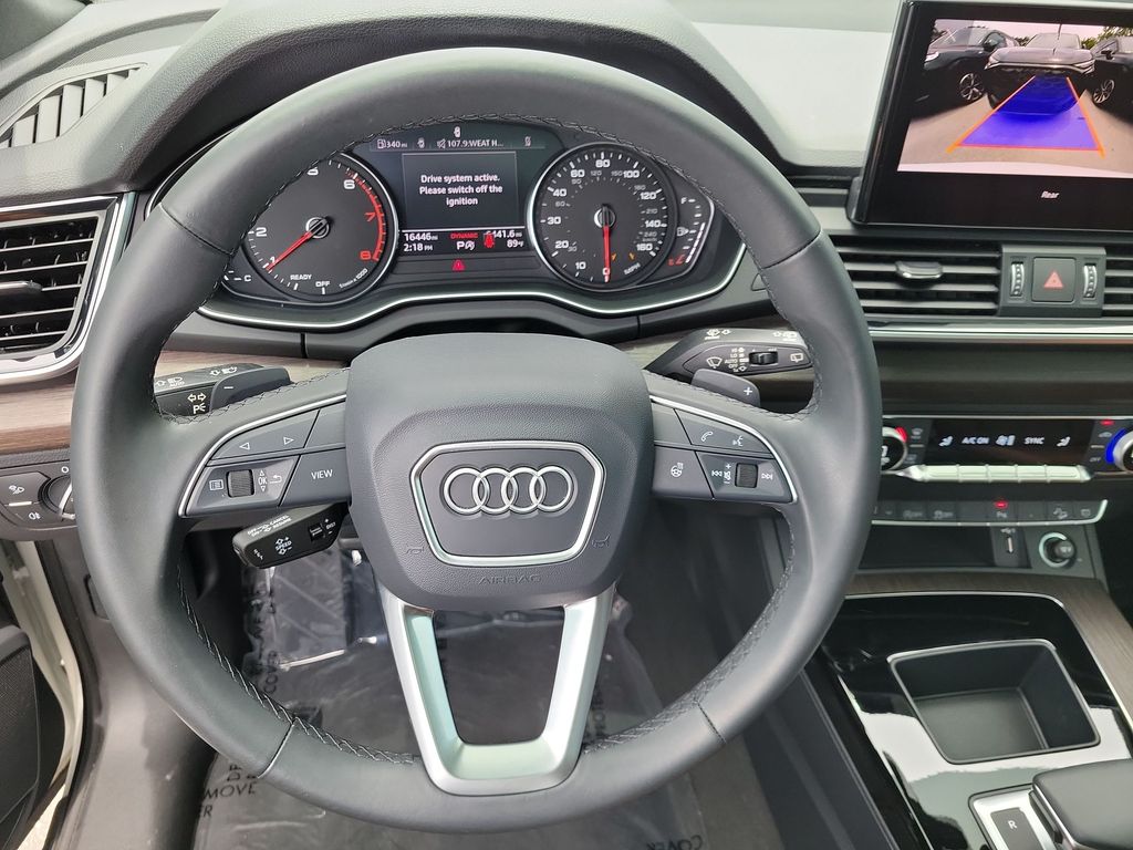 Thumbnail: 2024 Audi Q5 - 14