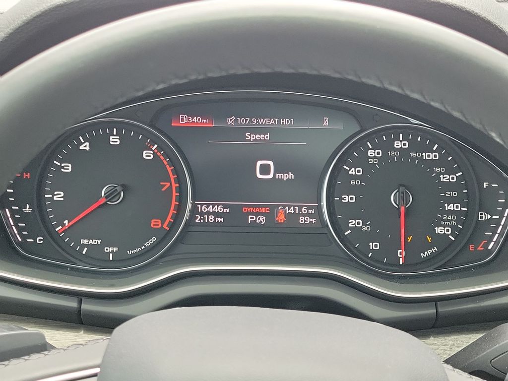 Thumbnail: 2024 Audi Q5 - 17