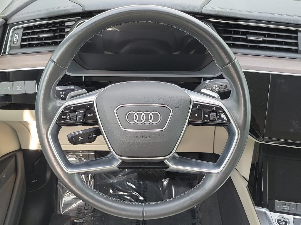 Thumbnail: 2024 Audi Q8 e-tron - 14