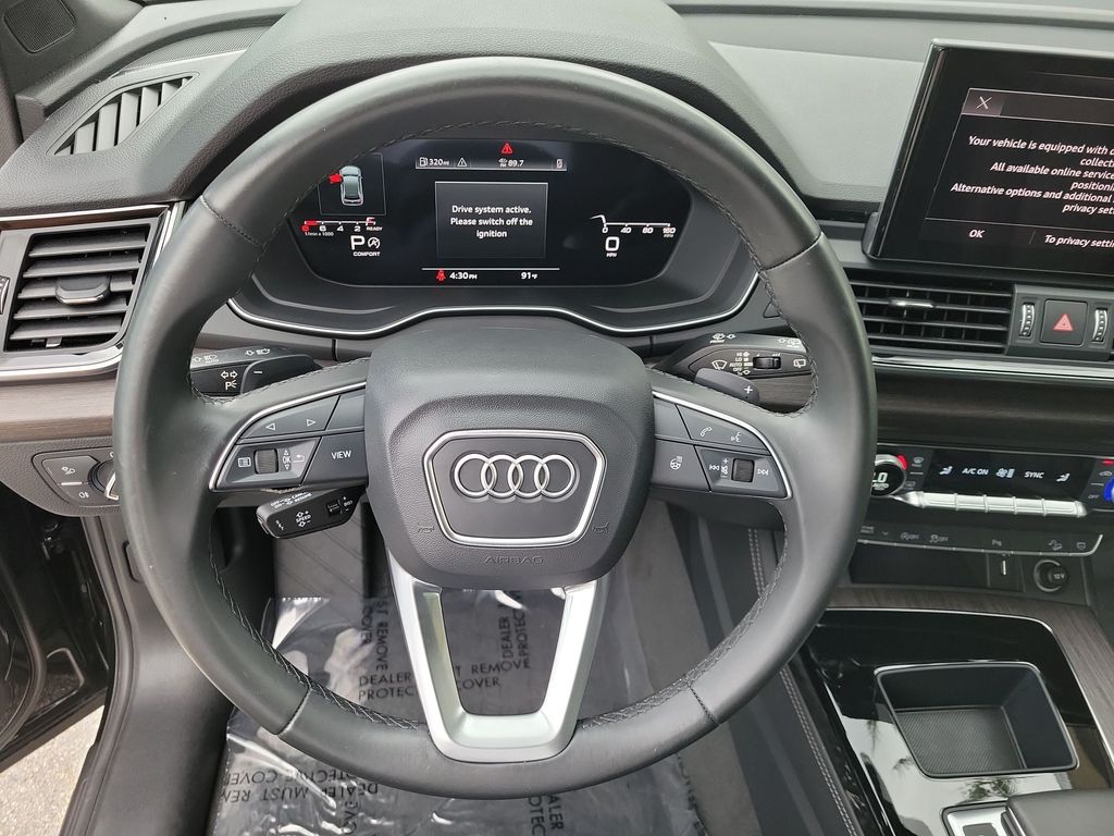 Thumbnail: 2023 Audi Q5 - 14