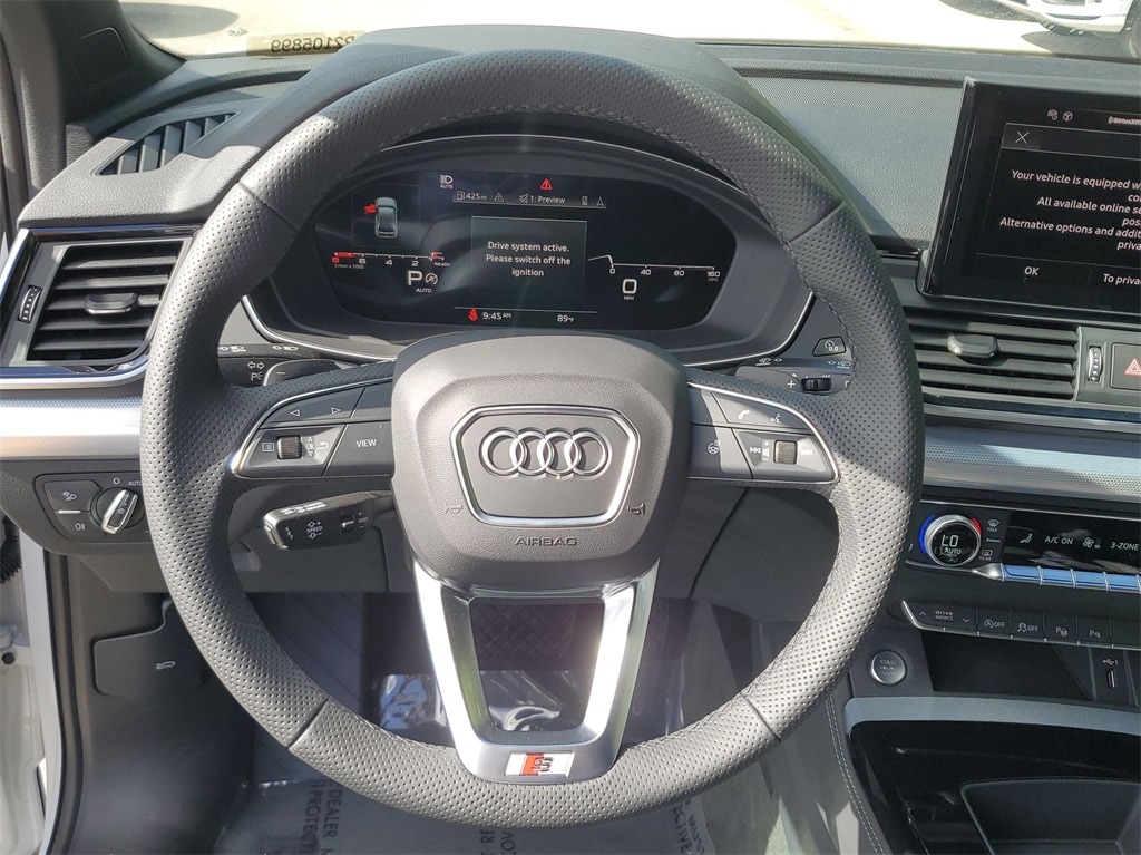 2024 Audi Q5 e Prestige 14