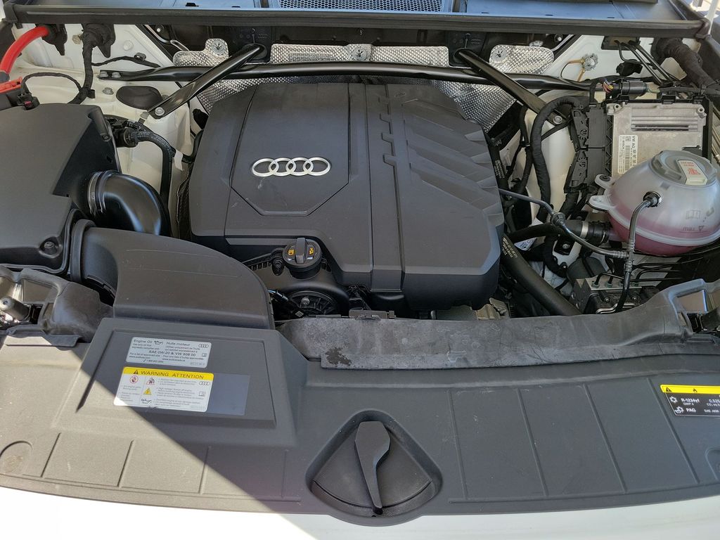 Thumbnail: 2023 Audi Q5 - 8