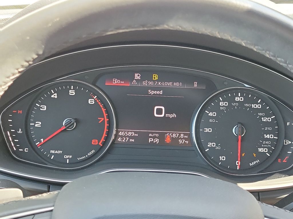 Thumbnail: 2023 Audi Q5 - 16