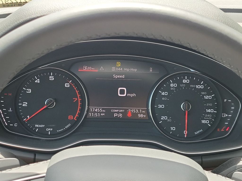 Thumbnail: 2023 Audi Q5 - 17