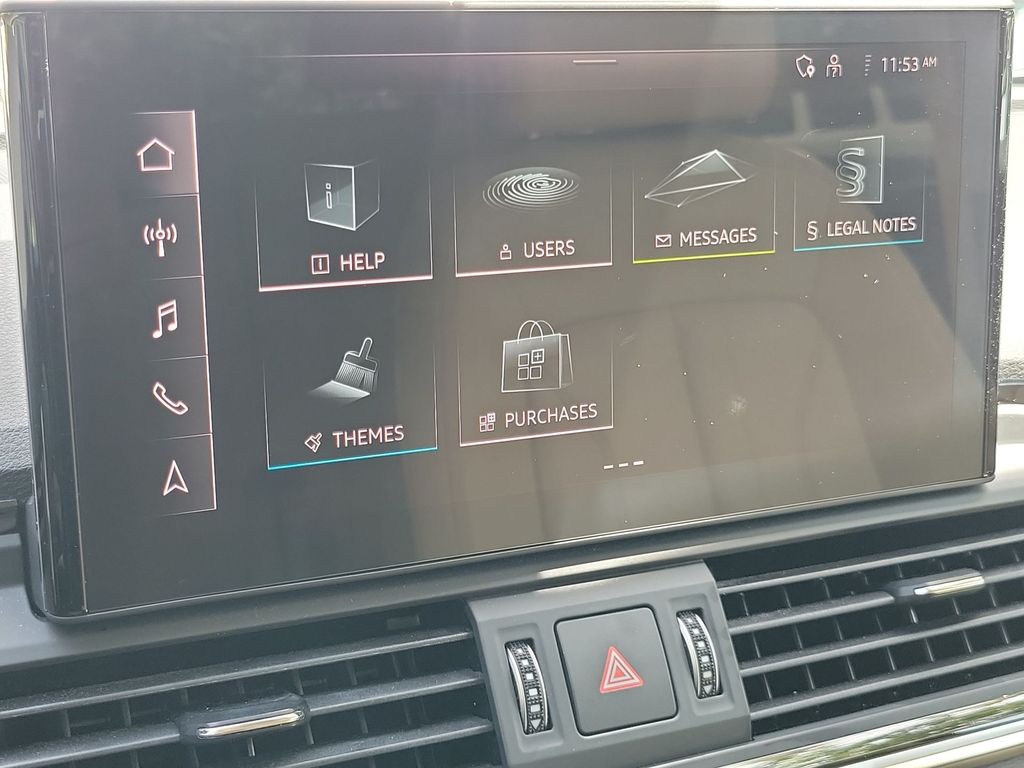 Thumbnail: 2023 Audi Q5 - 15