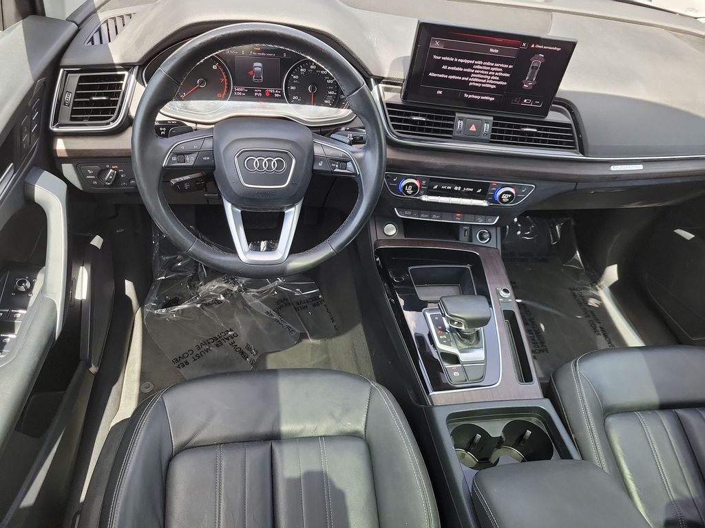 Thumbnail: 2023 Audi Q5 - 8