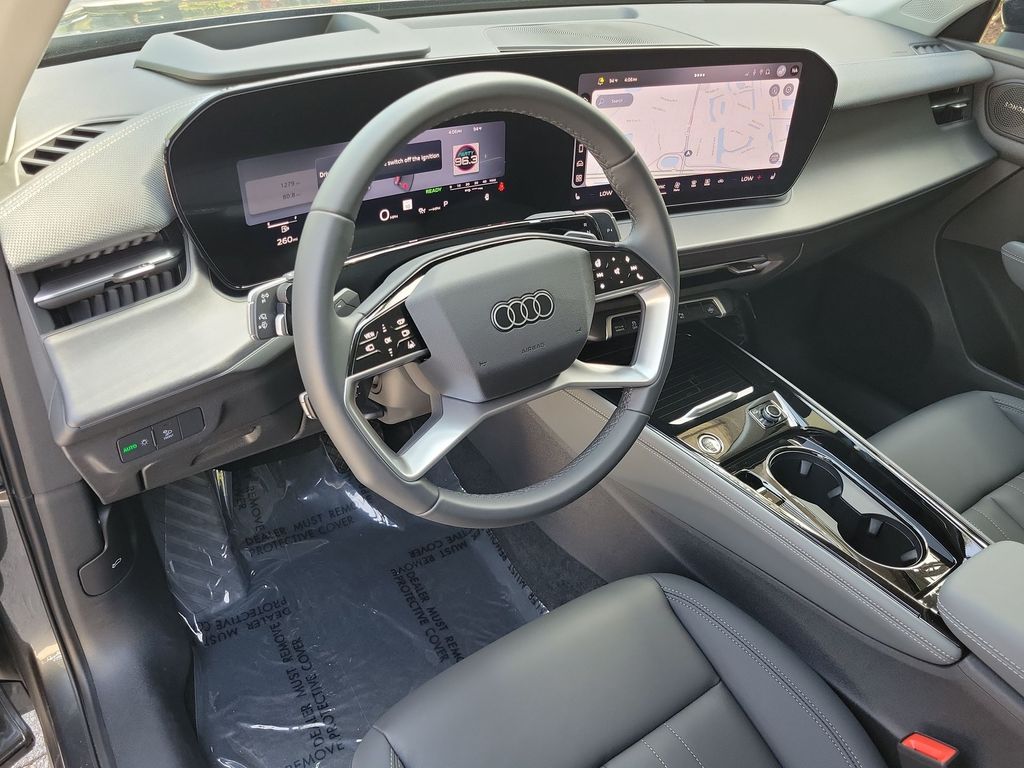 Thumbnail: 2026 Audi Q3 - 2