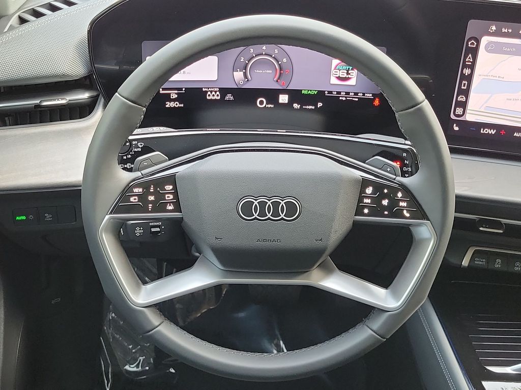 Thumbnail: 2026 Audi Q3 - 14