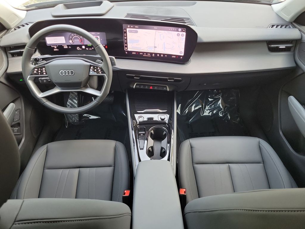 Thumbnail: 2026 Audi Q3 - 10