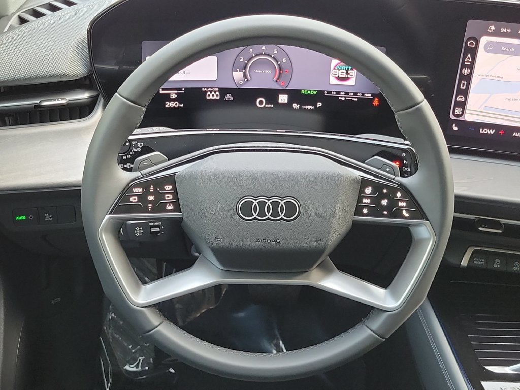 Thumbnail: 2026 Audi Q3 - 14