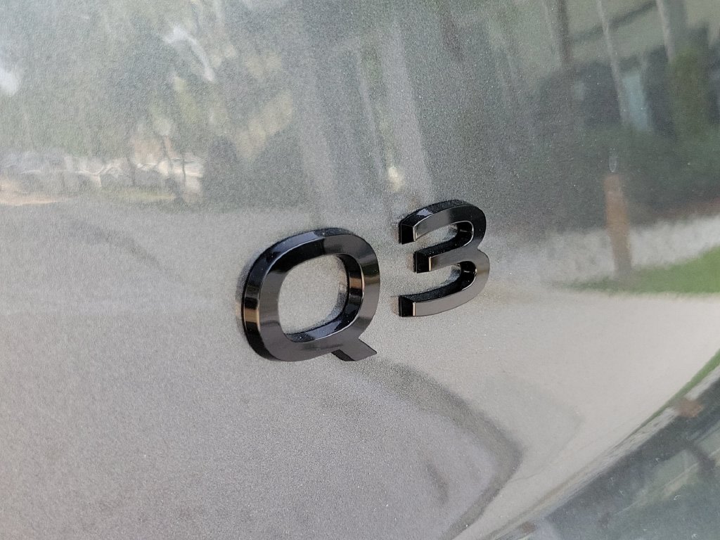 Thumbnail: 2026 Audi Q3 - 7