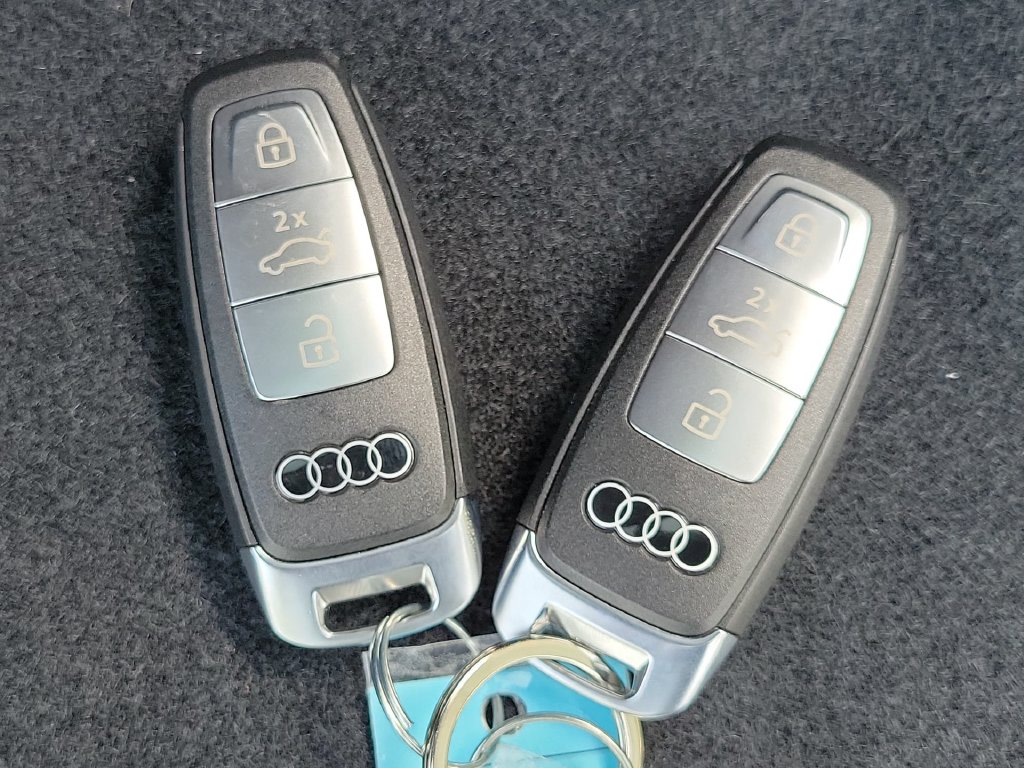 Thumbnail: 2026 Audi Q3 - 18