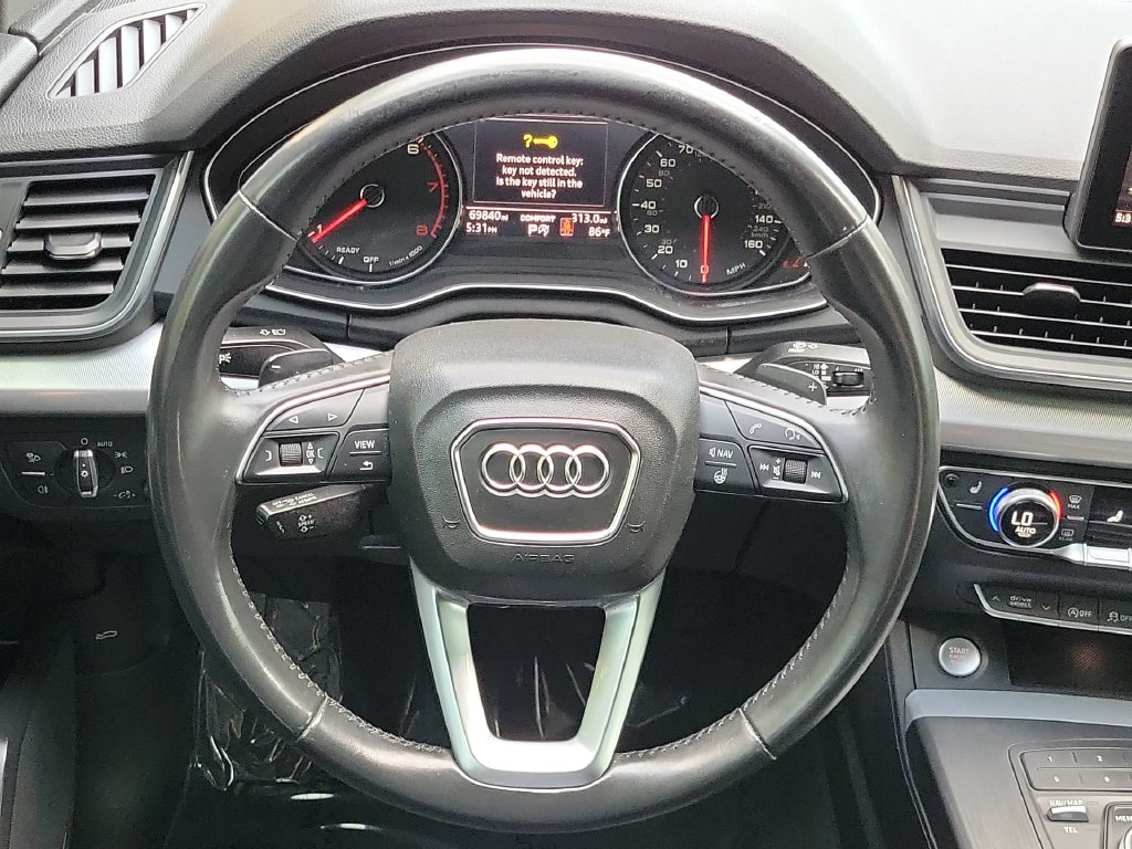 Thumbnail: 2020 Audi Q5 - 14