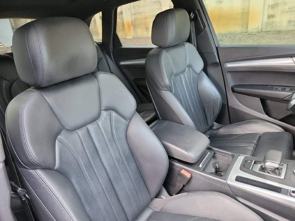 Thumbnail: 2020 Audi Q5 - 12