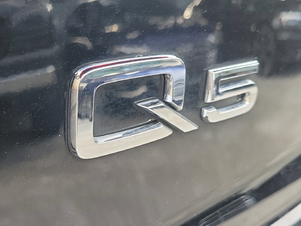 Thumbnail: 2020 Audi Q5 - 7