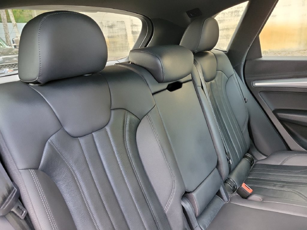 Thumbnail: 2020 Audi Q5 - 29