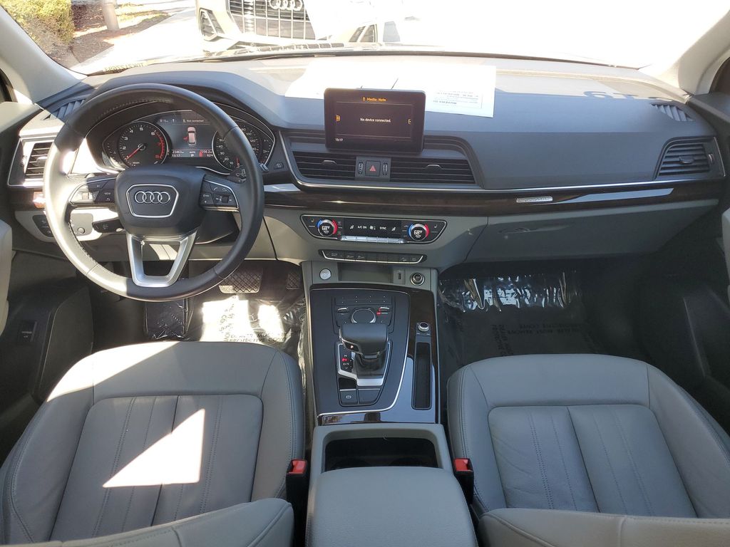 Thumbnail: 2019 Audi Q5 - 9