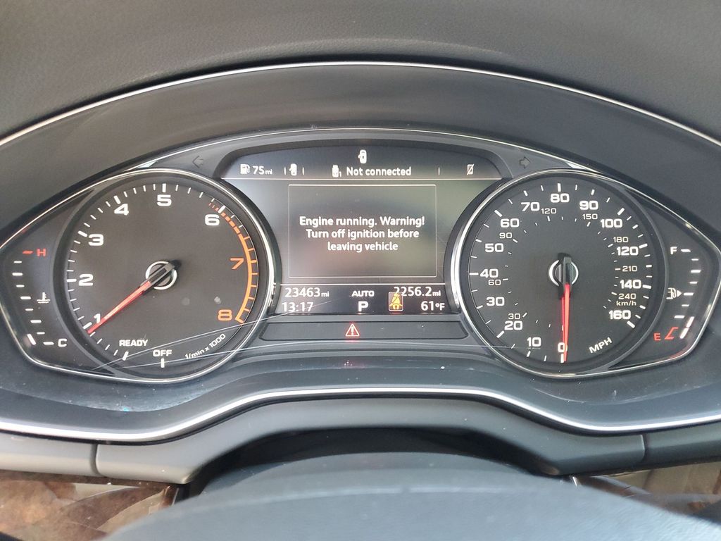 Thumbnail: 2019 Audi Q5 - 16