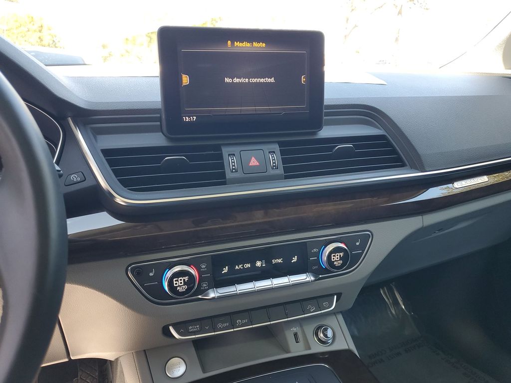 Thumbnail: 2019 Audi Q5 - 14