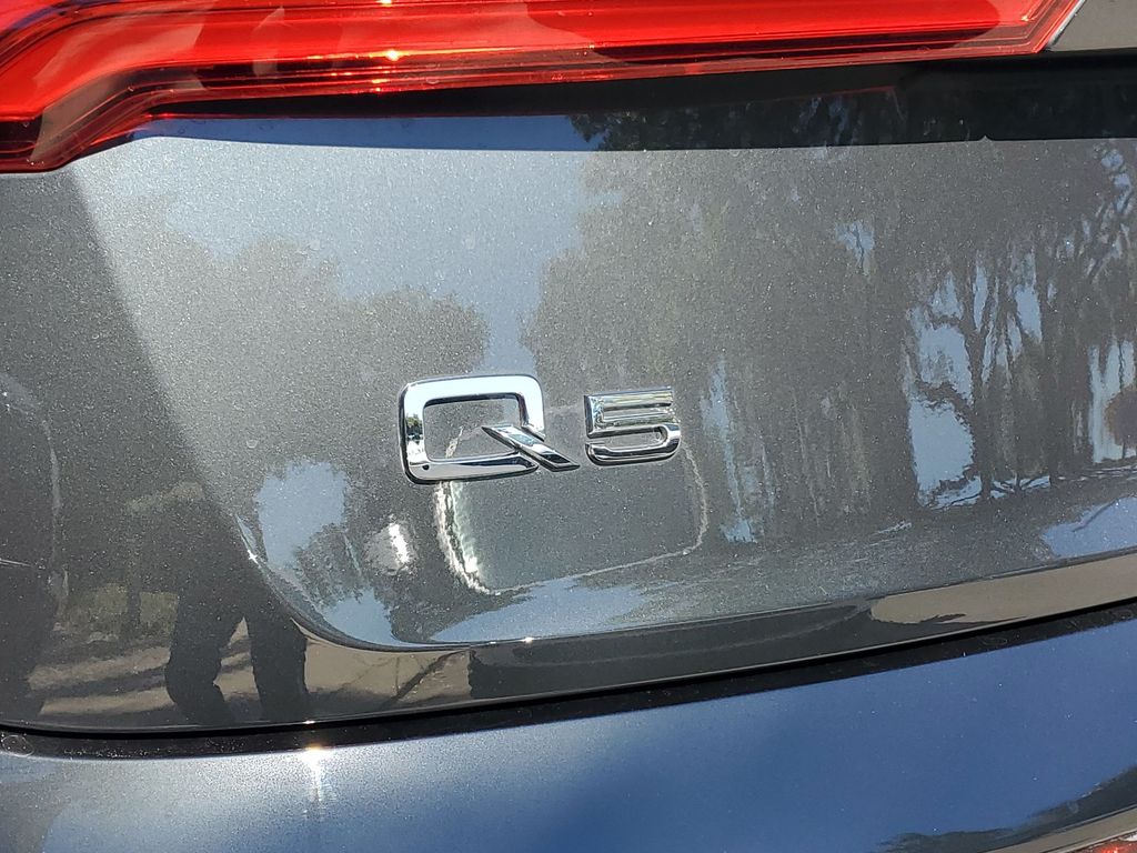 Thumbnail: 2019 Audi Q5 - 7