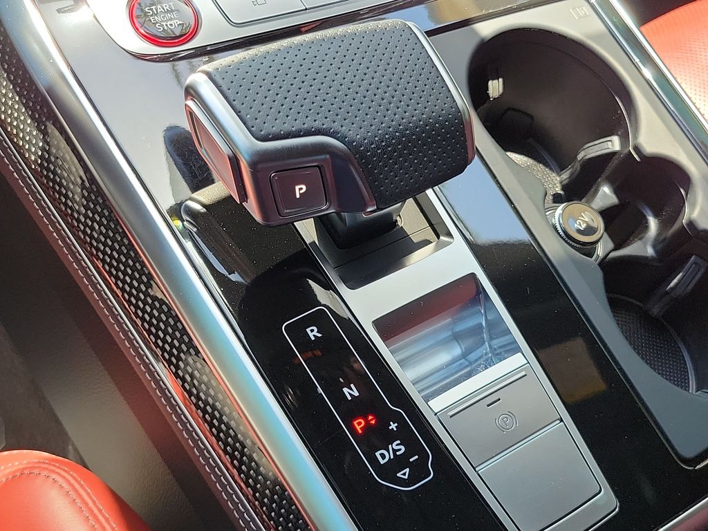 Thumbnail: 2023 Audi SQ8 - 29
