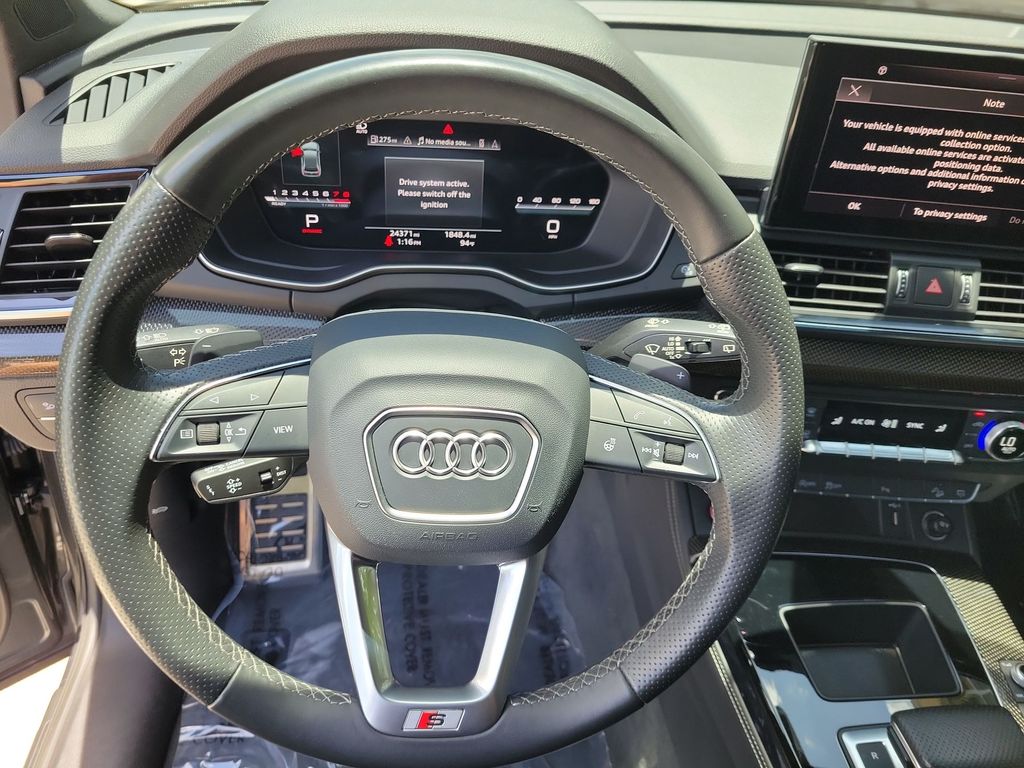 Thumbnail: 2023 Audi SQ5 - 14