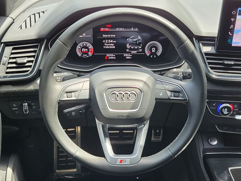 Thumbnail: 2023 Audi SQ5 - 14