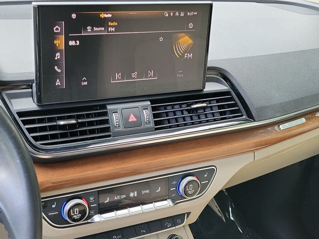 Thumbnail: 2021 Audi Q5 - 15