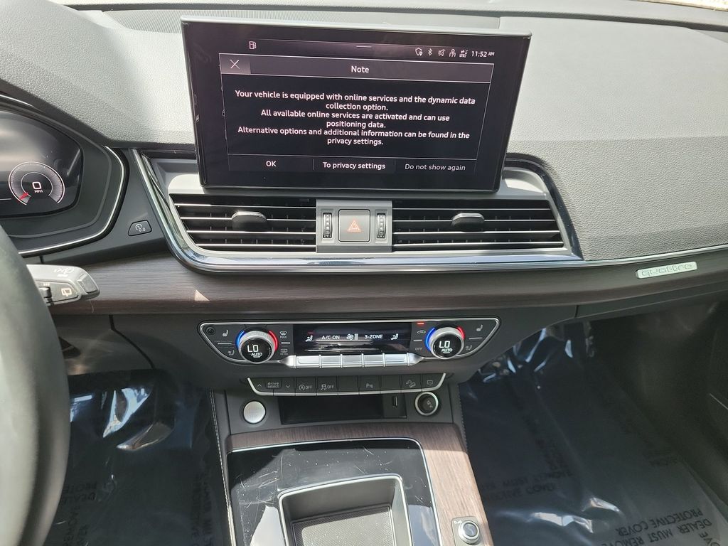 Thumbnail: 2023 Audi Q5 - 15