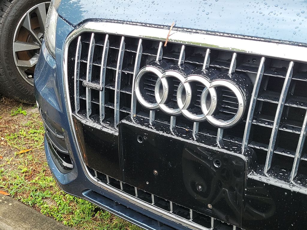 Thumbnail: 2016 Audi Q5 - 14