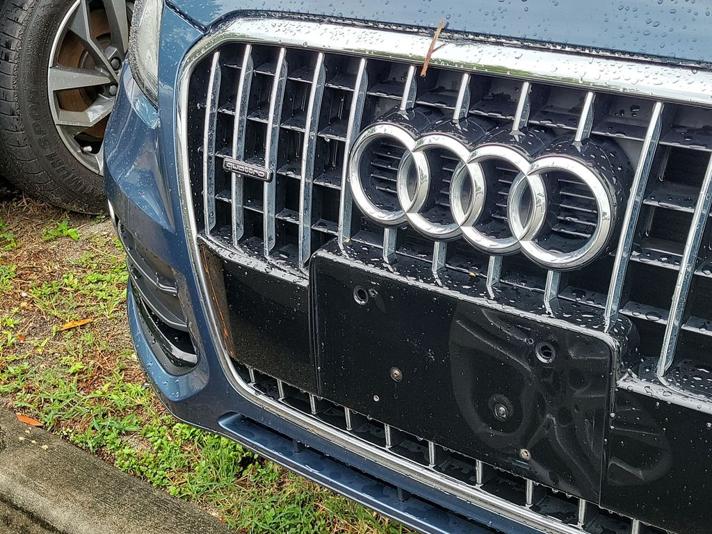 Thumbnail: 2016 Audi Q5 - 15