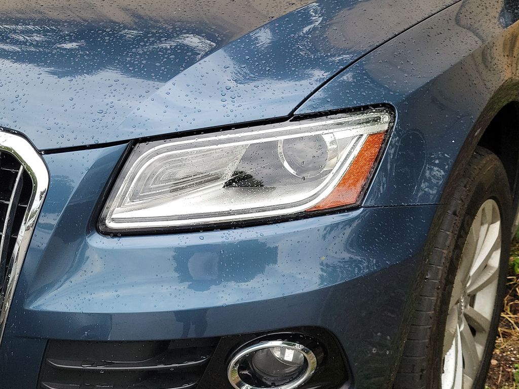 Thumbnail: 2016 Audi Q5 - 13