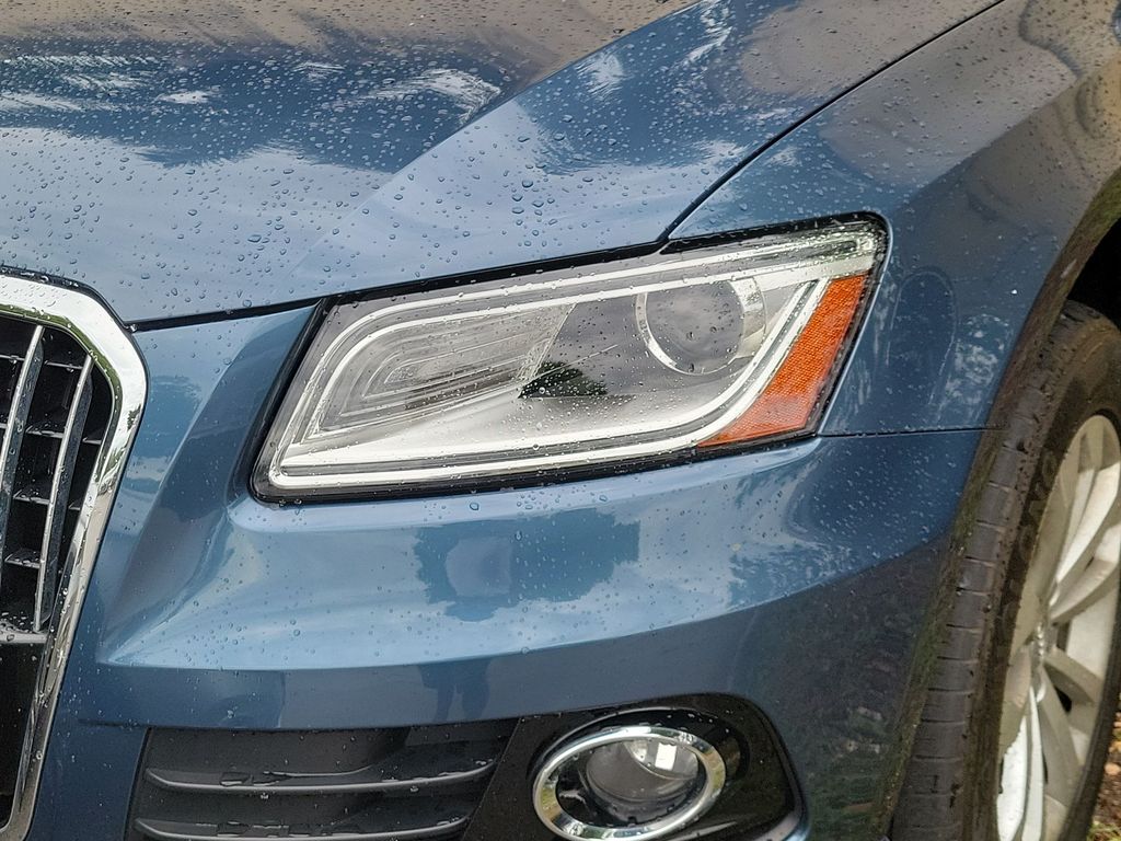 Thumbnail: 2016 Audi Q5 - 10