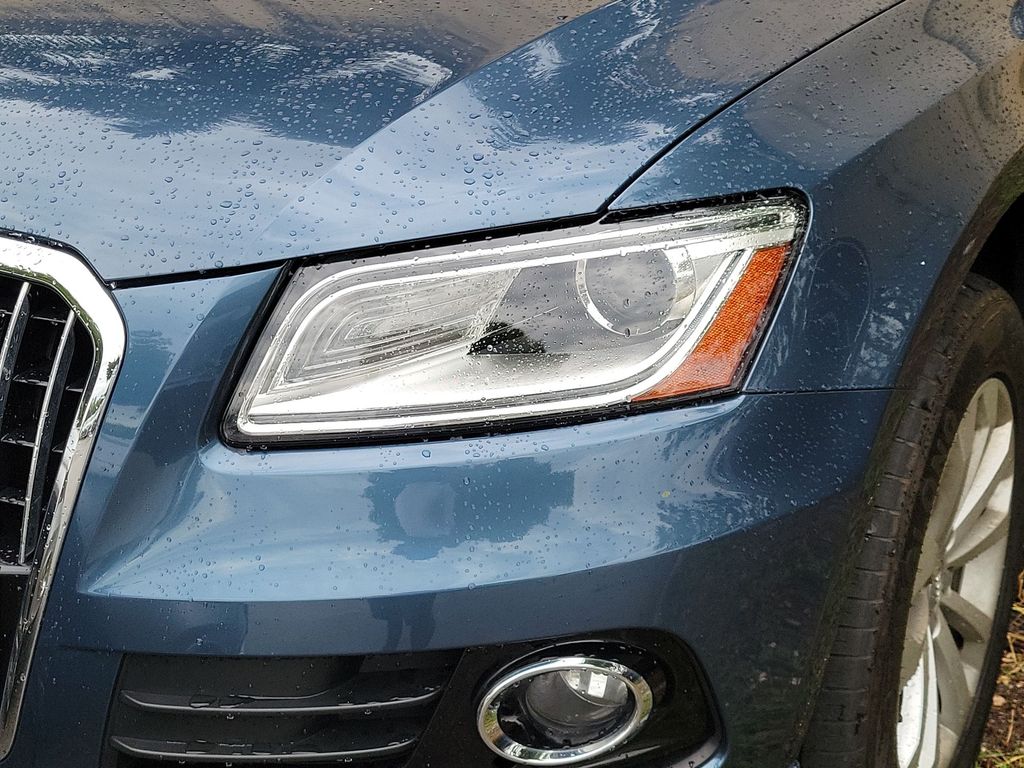 Thumbnail: 2016 Audi Q5 - 11