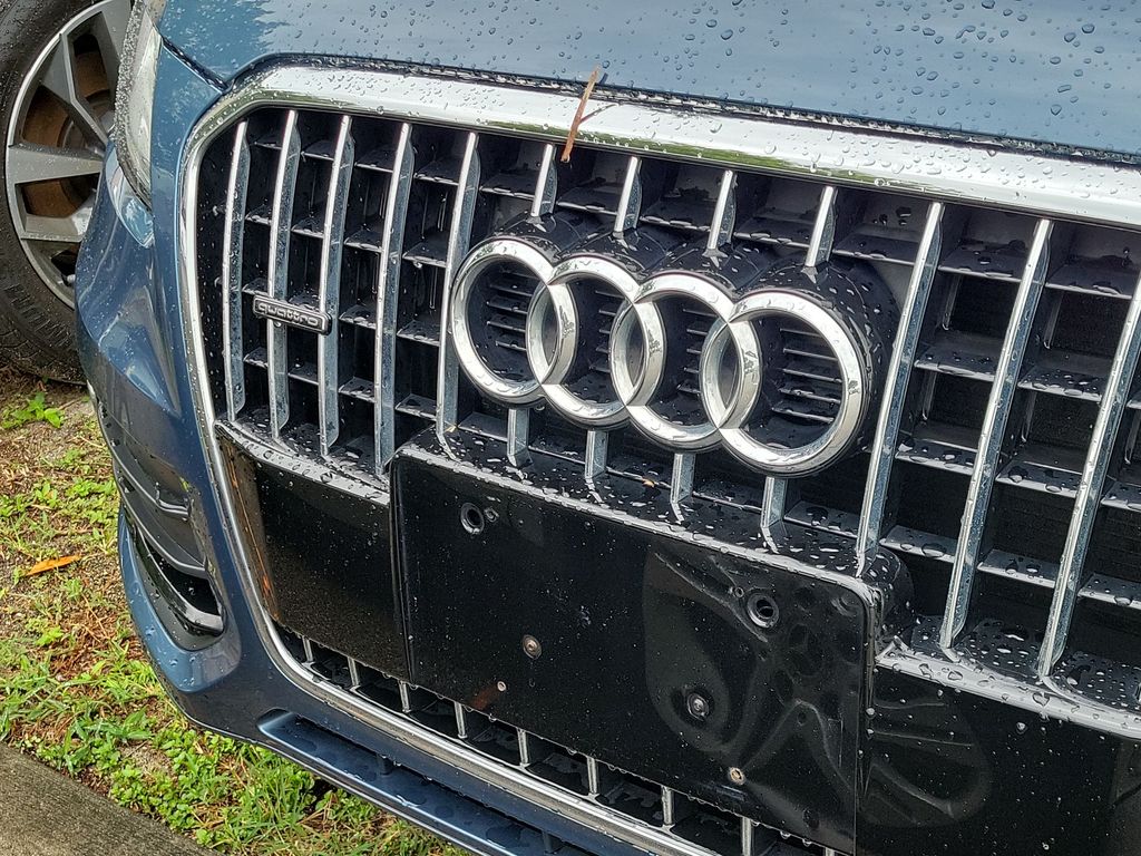 Thumbnail: 2016 Audi Q5 - 2