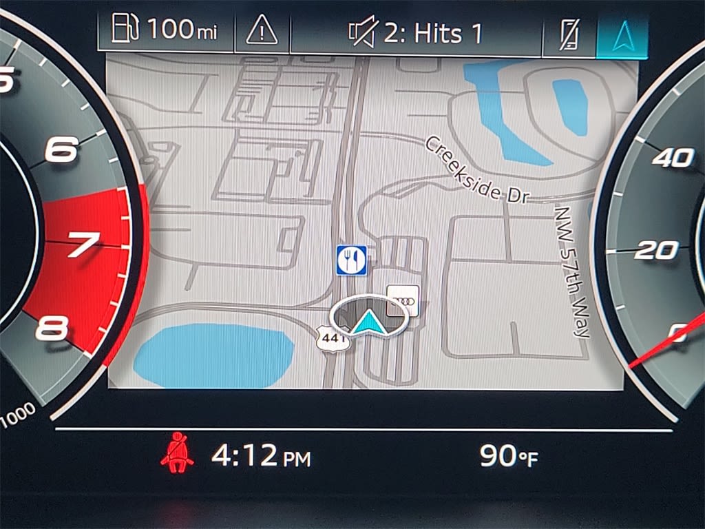 Thumbnail: 2023 Audi SQ5 - 16