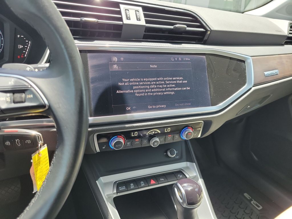 Thumbnail: 2022 Audi Q3 - 15